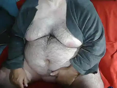 Snapshot of onkelgrau65 chatting on 09-21-25, 07:48 onkelgrau65 online show from 09-21-25, 07:48