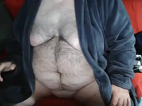 Snapshot of onkelgrau65 chatting on 10-01-25, 03:56 onkelgrau65 online show from 10-01-25, 03:56