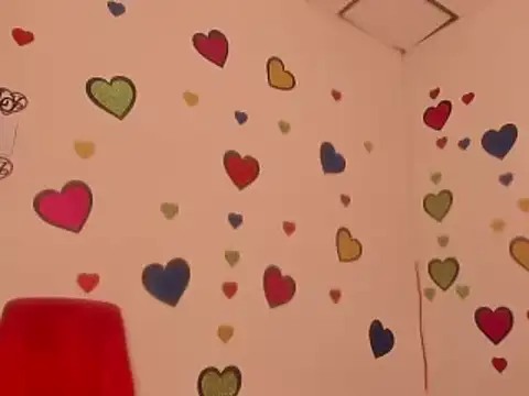 Snapshot of BarbaraFight chatting on 02-15-25, 09:15 BarbaraFight online show from 02-15-25, 09:15