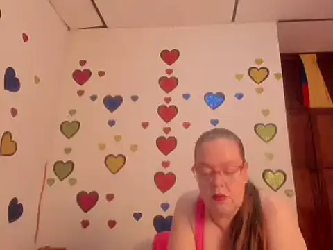 Snapshot of BarbaraFight chatting on 03-21-25, 11:12 BarbaraFight online show from 03-21-25, 11:12