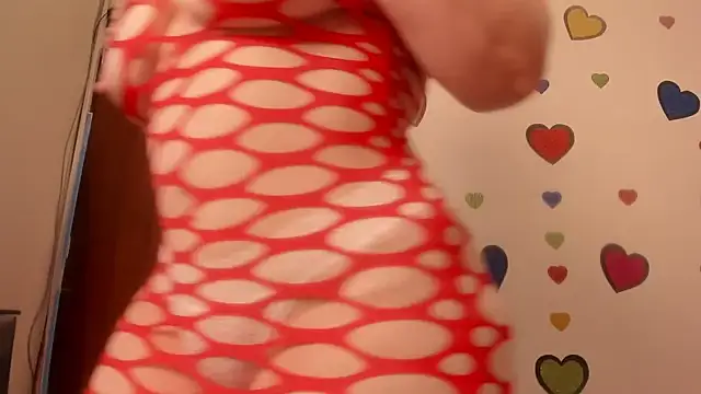 Snapshot of BarbaraFight chatting on 11-07-25, 10:21 BarbaraFight online show from 11-07-25, 10:21