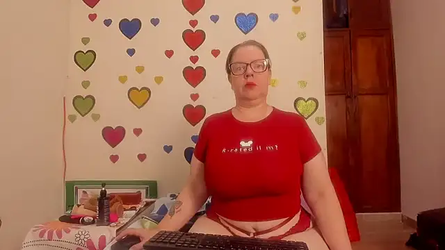 BarbaraFight online show from 05-06-26, 11:10