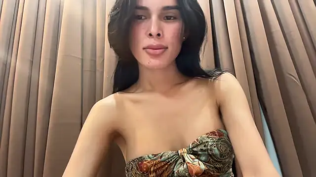 MISS-RUBY online show from 03-18-25, 04:37