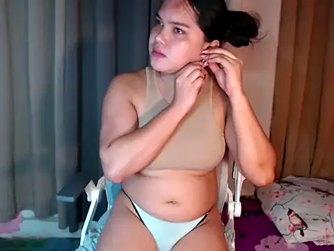 sweet prettygirl online show from 02-01-26, 08:51