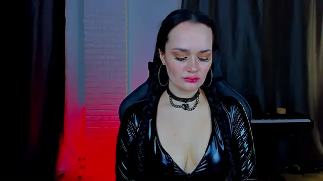 QueenAliss online show from 01-29-25, 08:18