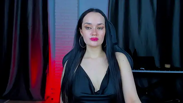 QueenAliss online show from 01-29-25, 03:15