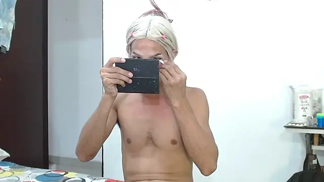 -Anarka- online show from 12-21-25, 07:10