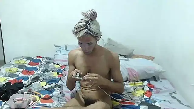 -Anarka- online show from 04-12-26, 12:04