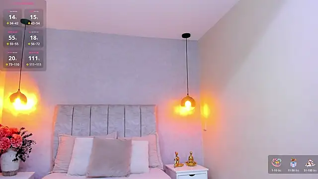 Snapshot of Maysoon_sabato chatting on 10-19-25, 01:12 Maysoon sabato online show from 10-19-25, 01:12