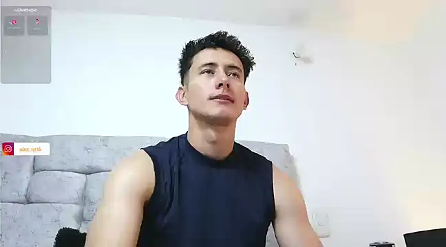 Snapshot of _Alexxx chatting on 02-17-25, 11:20 Alexxx online show from 02-17-25, 11:20