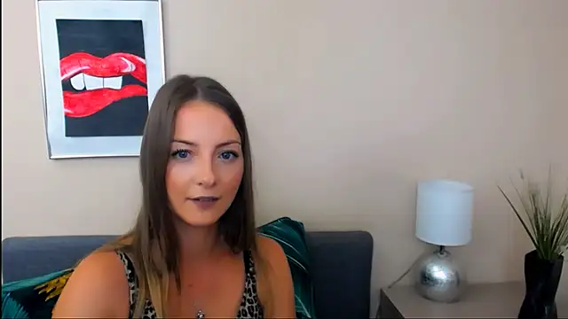 NatalieSexy online show from 07-10-26, 06:17