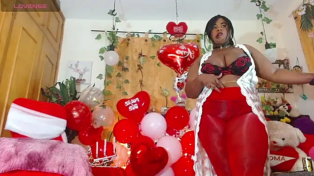 Snapshot of anai_valentinex chatting on 02-14-25, 10:14 anai valentinex online show from 02-14-25, 10:14