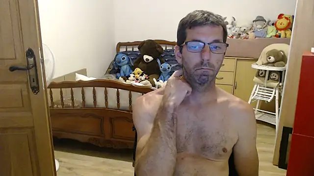 steph19x5 online show from 06-17-26, 06:31