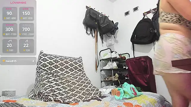 perla jeff online show from 03-21-26, 11:26