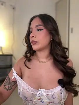 Little Amber6 online show from 03-08-26, 06:34