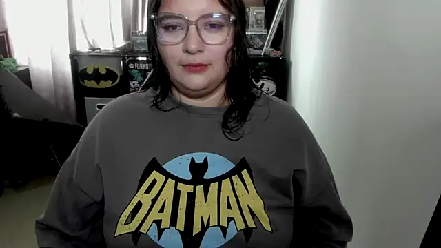 aika-dreams online show from 01-12-26, 03:28