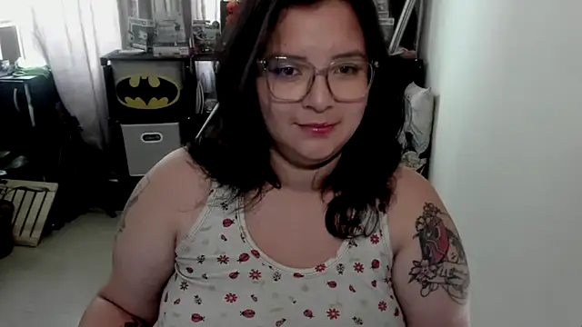 aika-dreams online show from 02-09-26, 02:43