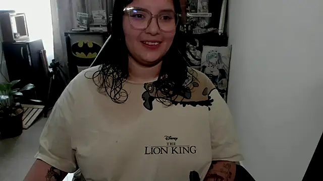 aika-dreams online show from 03-09-26, 01:26