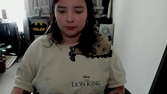 aika-dreams online show from 03-16-26, 02:10