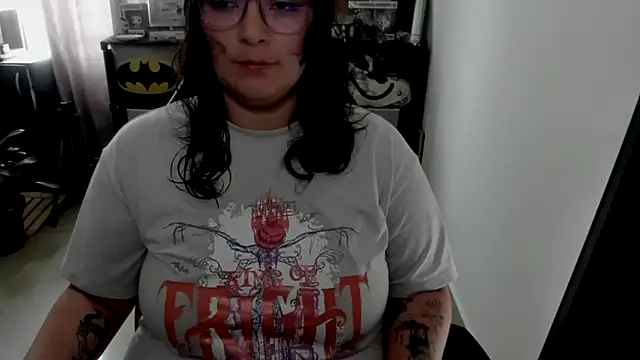 aika-dreams online show from 04-16-26, 02:40