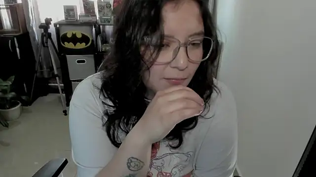 aika-dreams online show from 07-06-26, 03:03