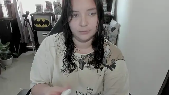 aika-dreams online show from 07-08-26, 01:48