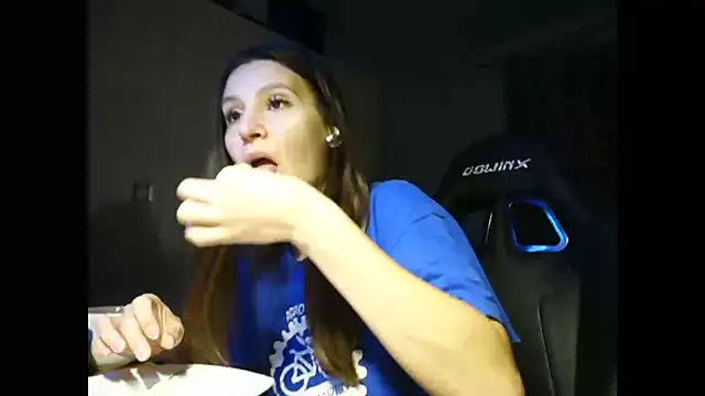 Snapshot of GodlyTheia chatting on 12-30-24, 07:42 GodlyTheia online show from 12-30-24, 07:42