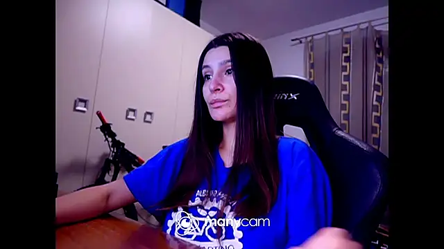 Snapshot of GodlyTheia chatting on 02-09-25, 04:07 GodlyTheia online show from 02-09-25, 04:07