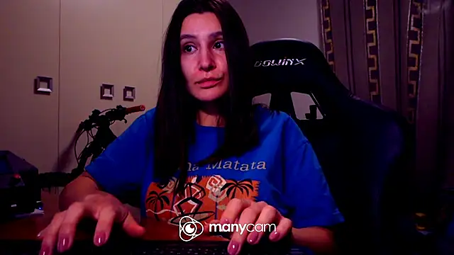 Snapshot of GodlyTheia chatting on 03-02-25, 09:43 GodlyTheia online show from 03-02-25, 09:43