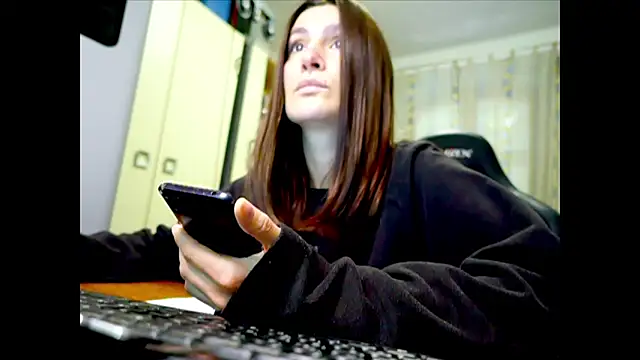 Snapshot of GodlyTheia chatting on 02-07-26, 11:58 GodlyTheia online show from 02-07-26, 11:58