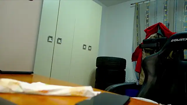 Snapshot of GodlyTheia chatting on 03-25-26, 03:40 GodlyTheia online show from 03-25-26, 03:40