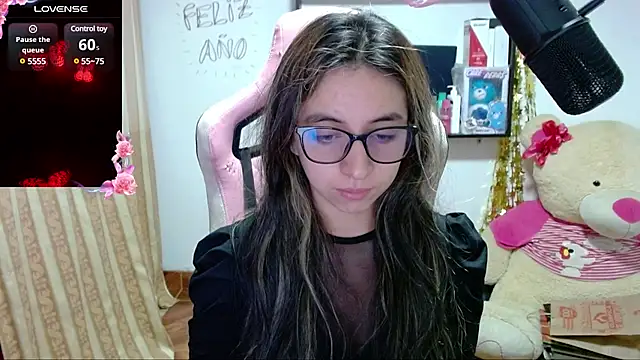 Maggie Fox3 online show from 01-20-25, 01:50