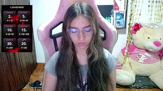 Maggie Fox3 online show from 03-01-25, 12:39