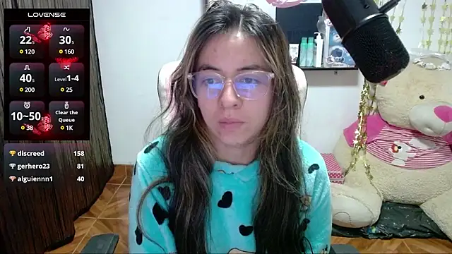 Maggie Fox3 online show from 03-02-25, 06:59