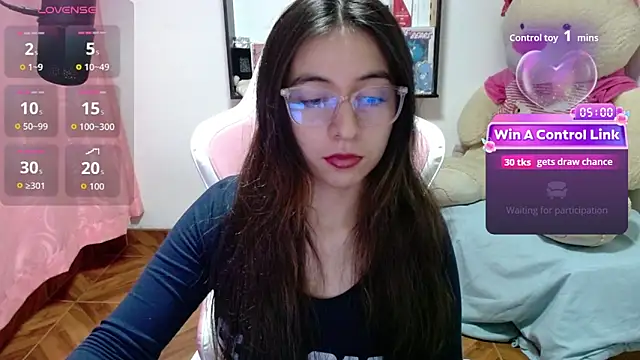 Maggie Fox3 online show from 02-10-26, 12:04