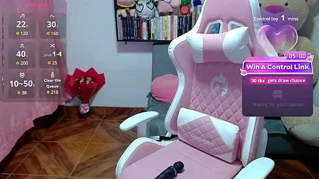 Maggie Fox3 online show from 02-21-26, 12:33