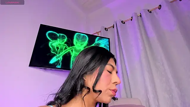 VictoriaVX online show from 09-18-25, 11:23