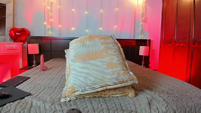 MiaMarin hot online show from 03-12-26, 08:26