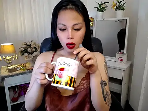 Snapshot of SassyIvanna chatting on 03-15-25, 03:29 SassyIvanna online show from 03-15-25, 03:29