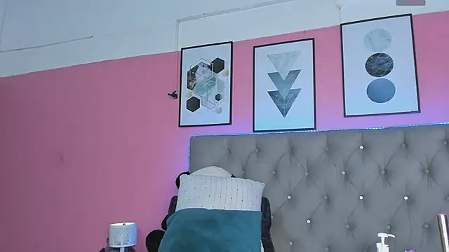 LEXA MURPHY online show from 01-11-25, 01:59