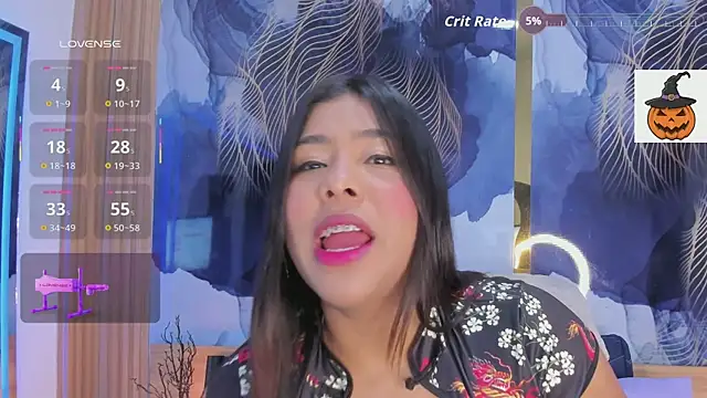 LEXA MURPHY online show from 10-26-25, 02:50