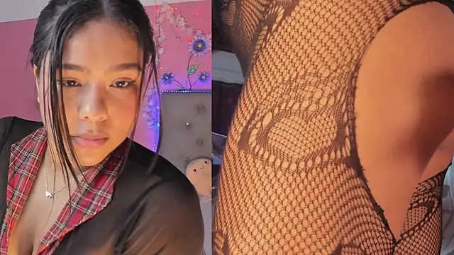 LEXA MURPHY online show from 03-08-26, 02:26