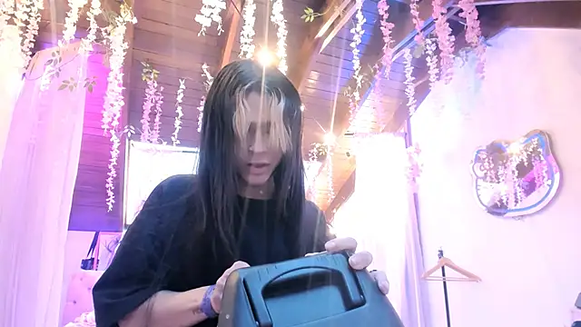 stormytt  online show from 12-26-24, 11:32