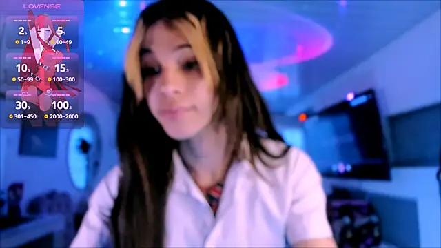 stormytt  online show from 02-06-25, 11:21