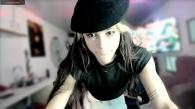 stormytt  online show from 02-19-25, 09:28