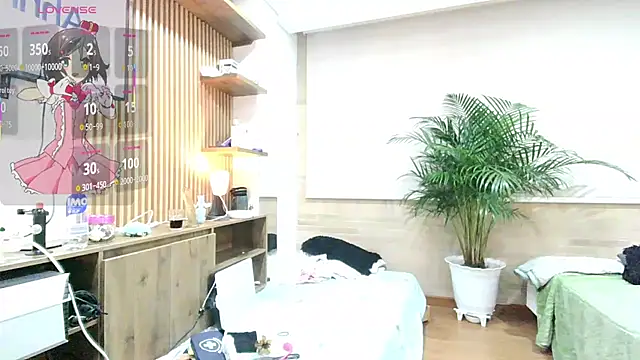 stormytt  online show from 05-07-26, 07:47
