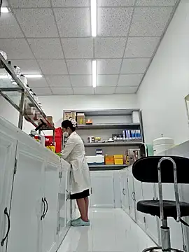 HinaLovely online show from 02-05-26, 09:14