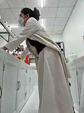 HinaLovely online show from 02-23-26, 09:34