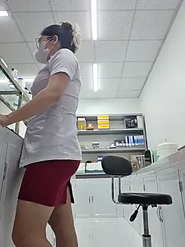 HinaLovely online show from 03-28-26, 03:28