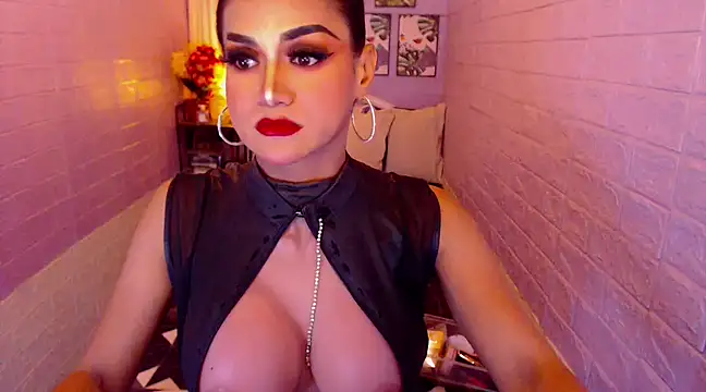 Alwinafox online show from 03-22-25, 10:26